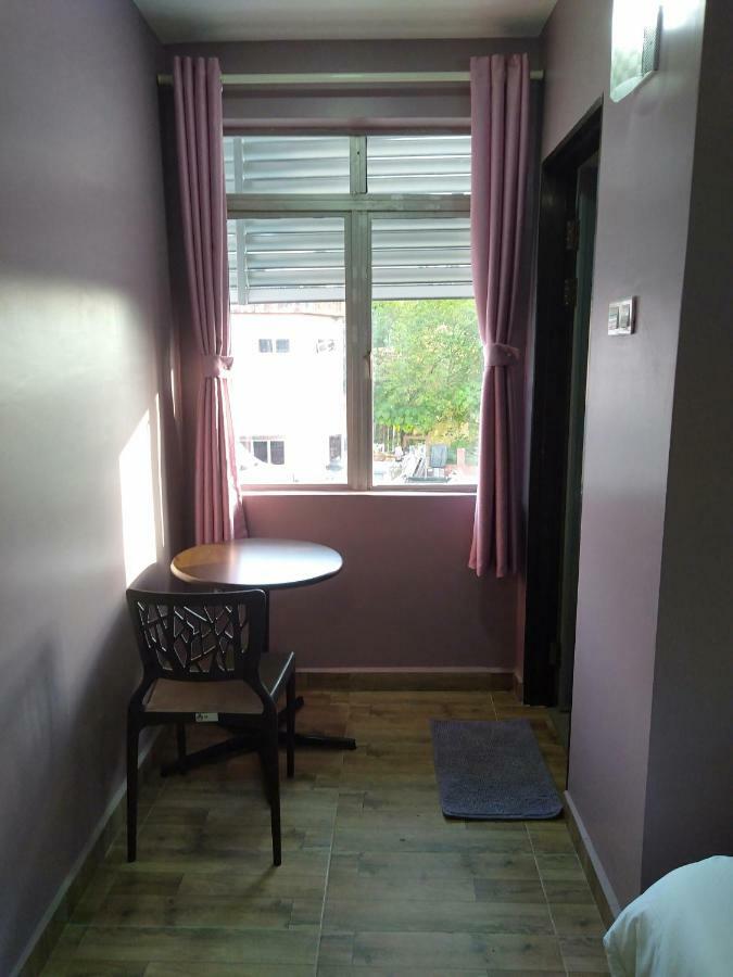 Teluk Panglima Garang Purple Dream Home מראה חיצוני תמונה
